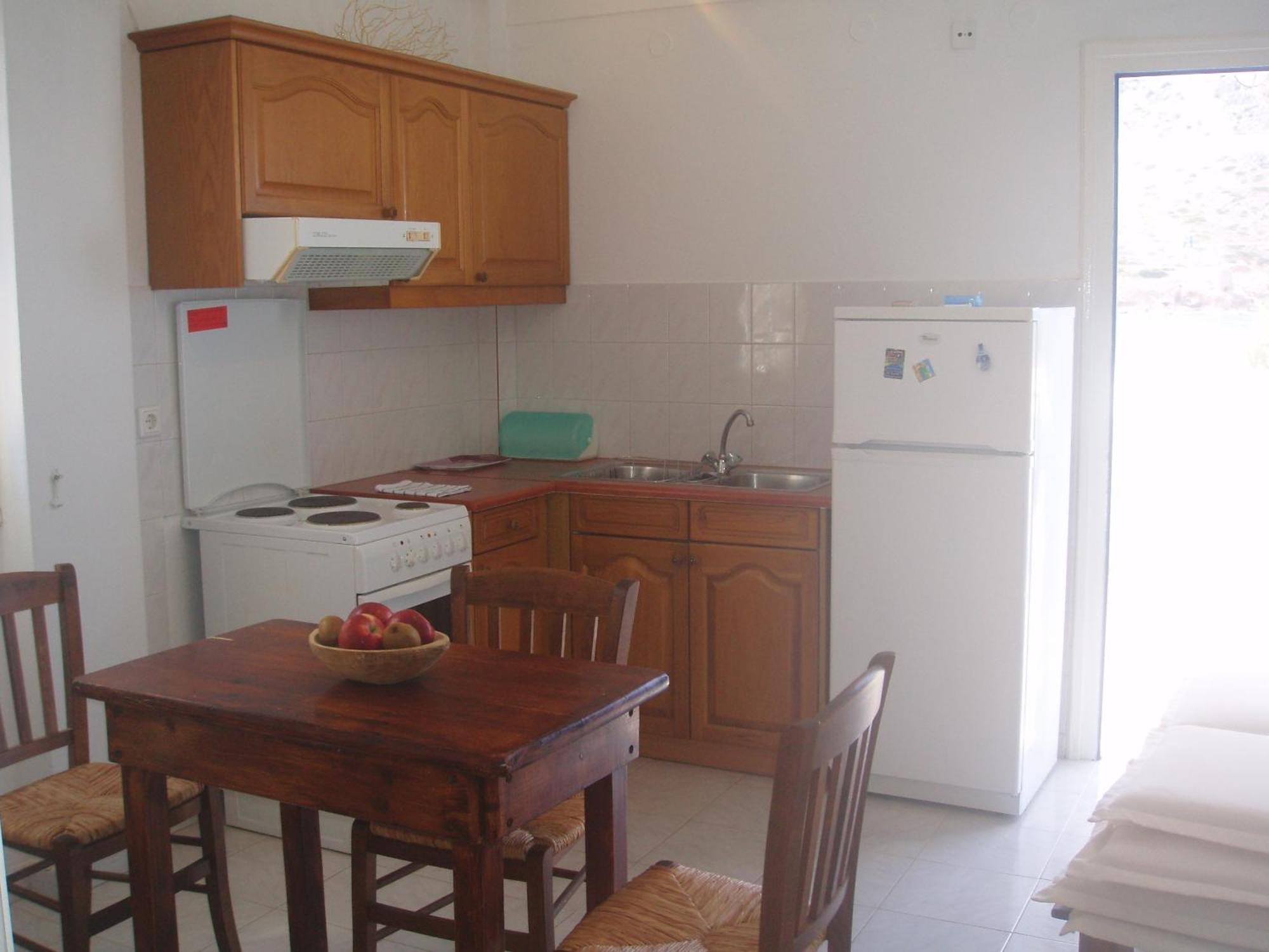 Aglaia Studios Kamares  Luaran gambar