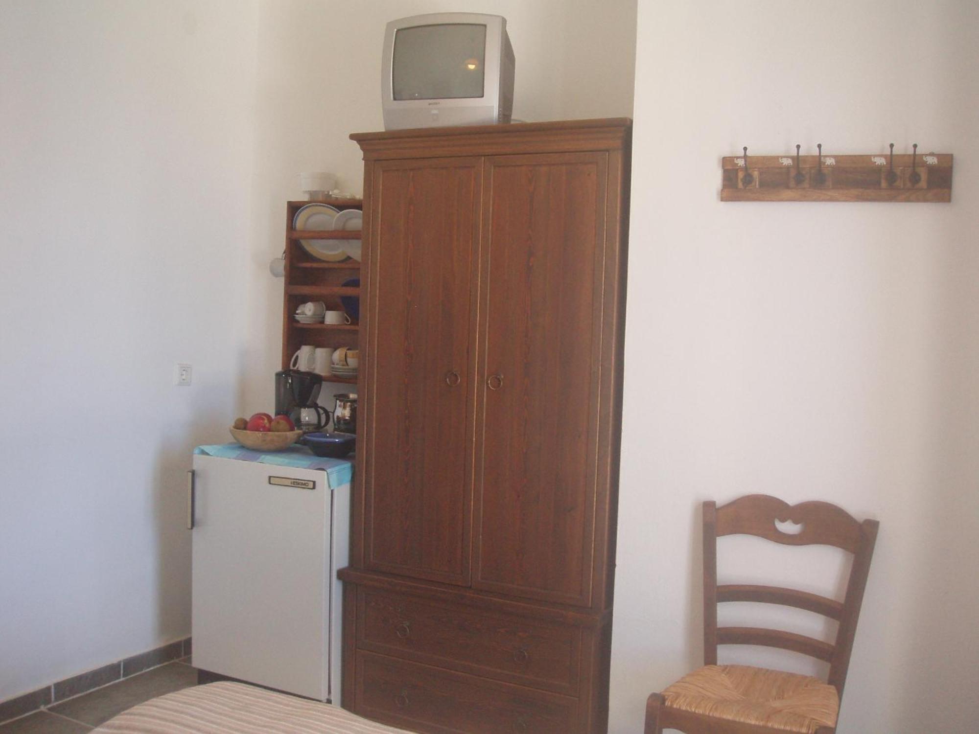 Aglaia Studios Kamares  Luaran gambar