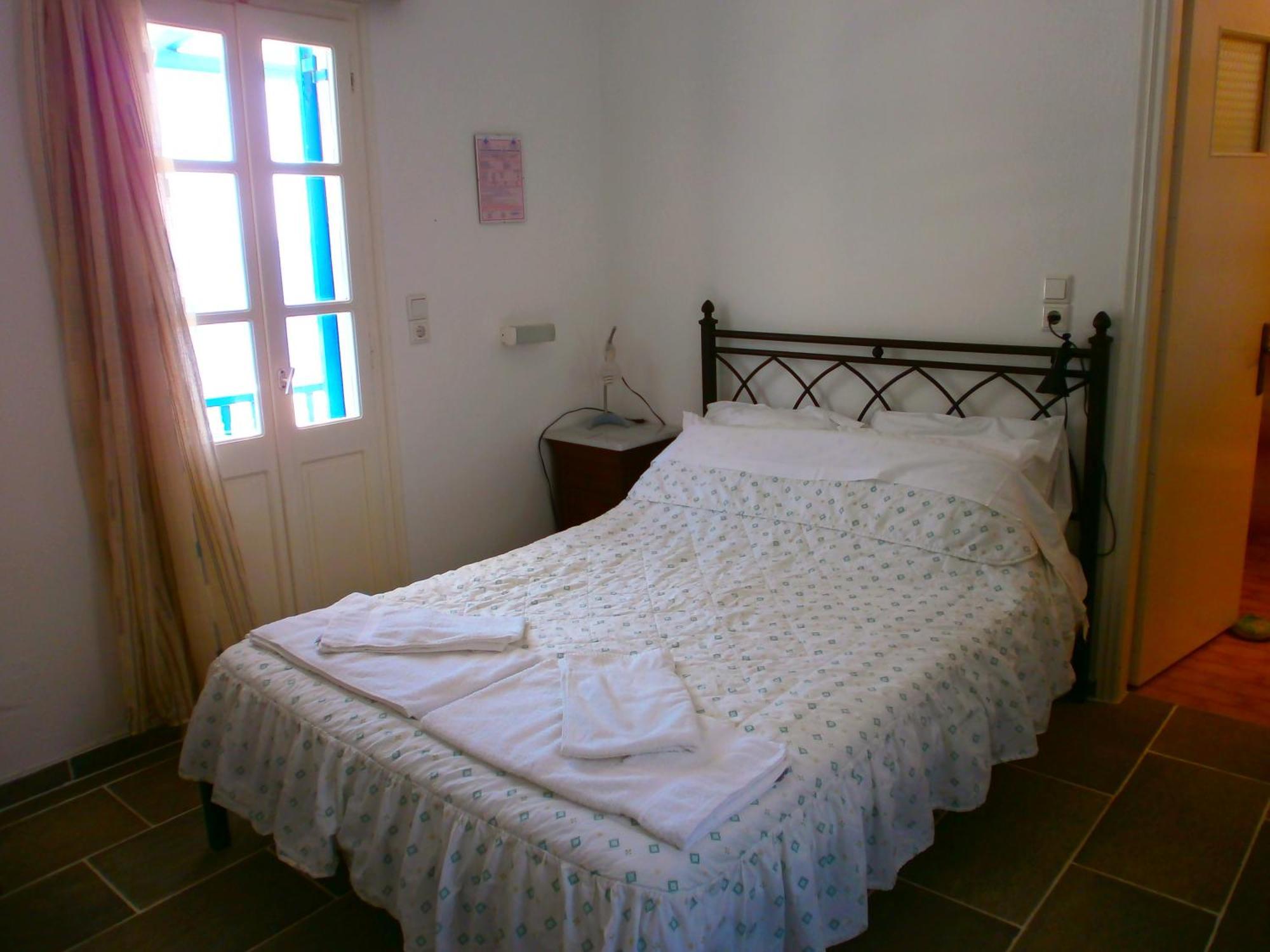Aglaia Studios Kamares  Bilik gambar
